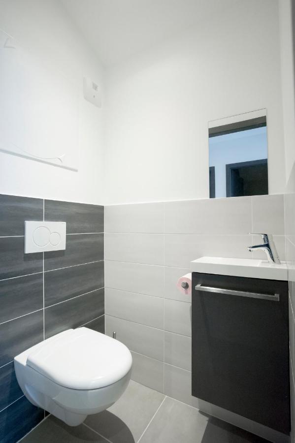Appartement Mont Blanc - Vue Lac Sevrier Ngoại thất bức ảnh